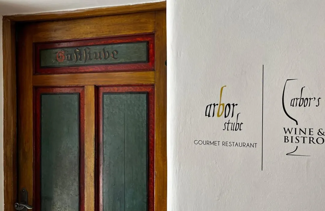 Gasthof Sterzingerhof - Heritage Rooms - Since 1540-1